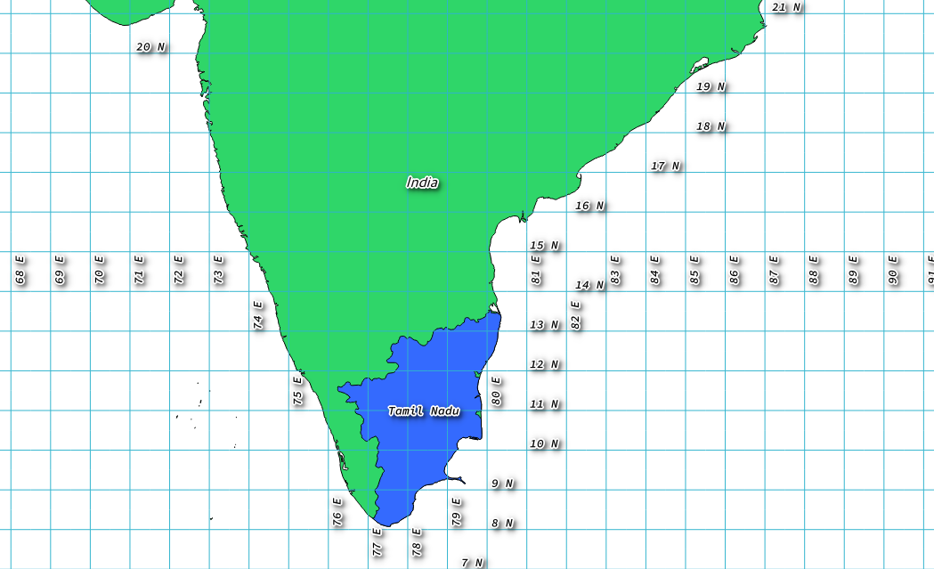 Basemap